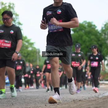 Runner Photo 3915092
