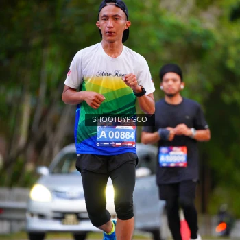 Runner Photo 3915093