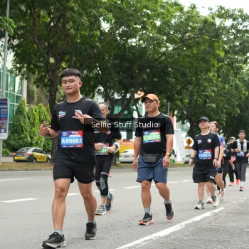 Runner Photo 3915097