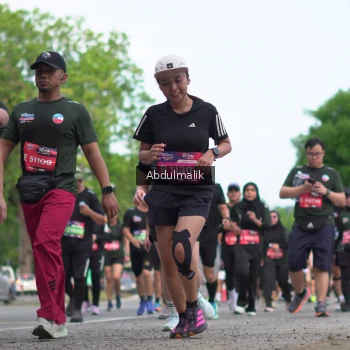 Runner Photo 3915098