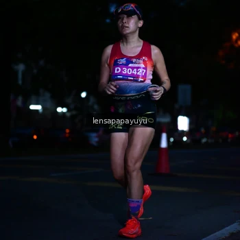 Runner Photo 3915103
