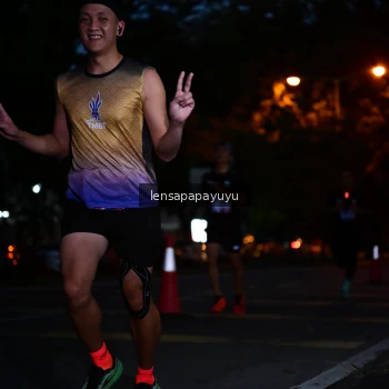 Runner Photo 3915104