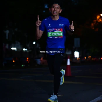 Runner Photo 3915106