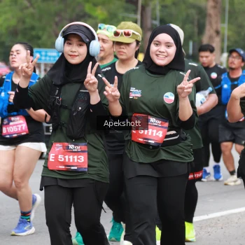 Runner Photo 3915107