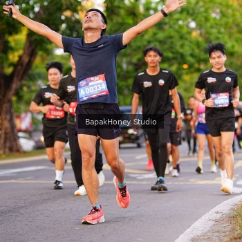 Runner Photo 3915109