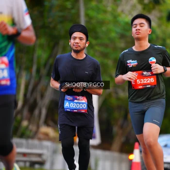 Runner Photo 3915113