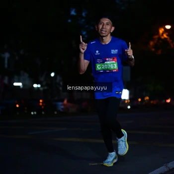 Runner Photo 3915115