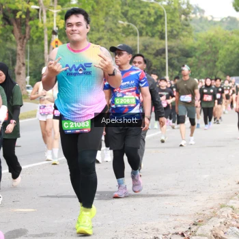 Runner Photo 3915121