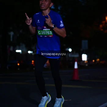 Runner Photo 3915133