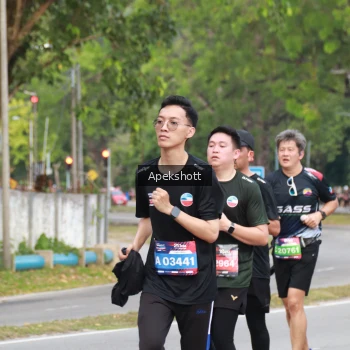 Runner Photo 3915139