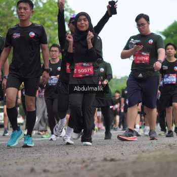 Runner Photo 3915140
