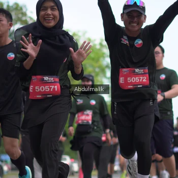Runner Photo 3915147