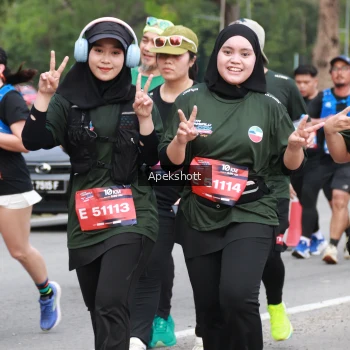 Runner Photo 3915150