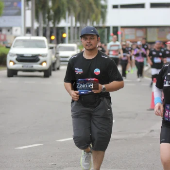 Runner Photo 3915158