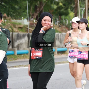 Runner Photo 3915159