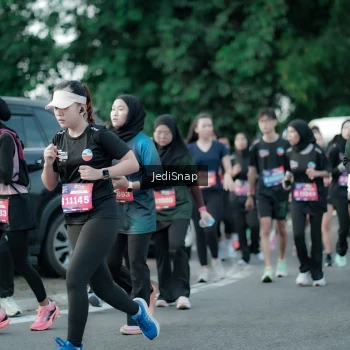 Runner Photo 3915160