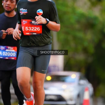 Runner Photo 3915162