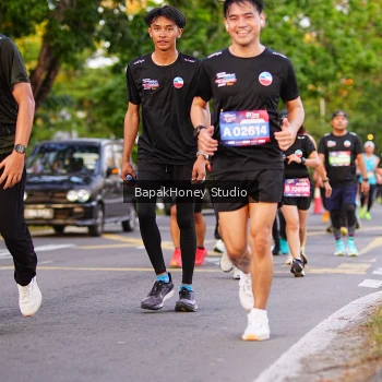 Runner Photo 3915163