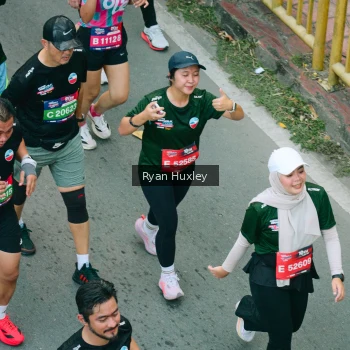 Runner Photo 3915164