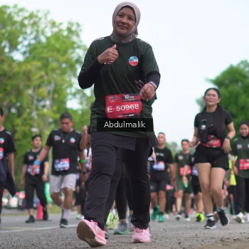 Runner Photo 3915165