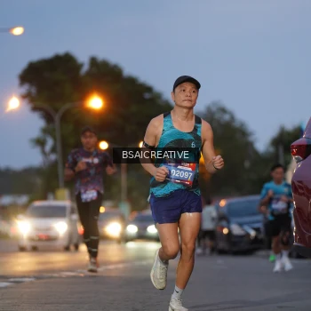 Runner Photo 3915169