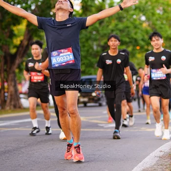 Runner Photo 3915170