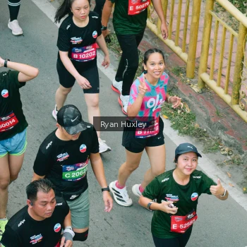 Runner Photo 3915172