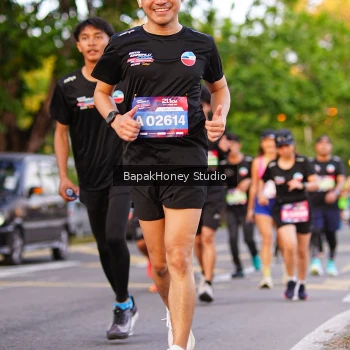 Runner Photo 3915173