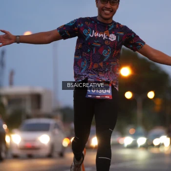 Runner Photo 3915184