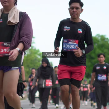 Runner Photo 3915186