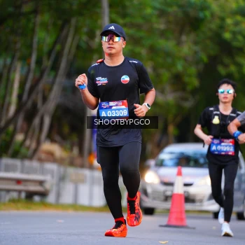 Runner Photo 3915189