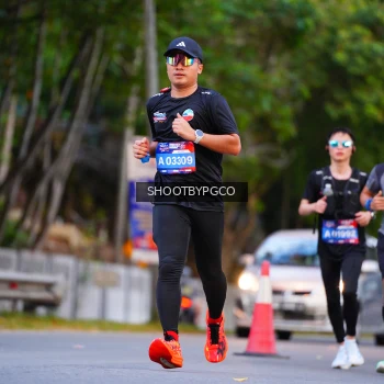 Runner Photo 3915191