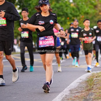 Runner Photo 3915192