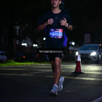 Runner Photo 3915194
