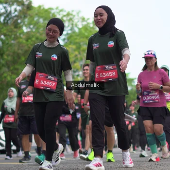 Runner Photo 3915197
