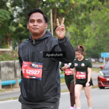 Runner Photo 3915198