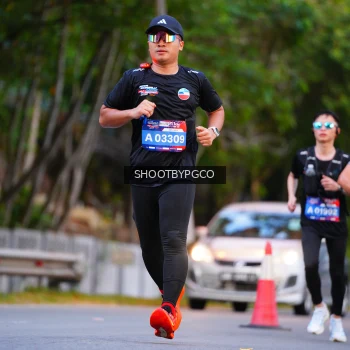 Runner Photo 3915203
