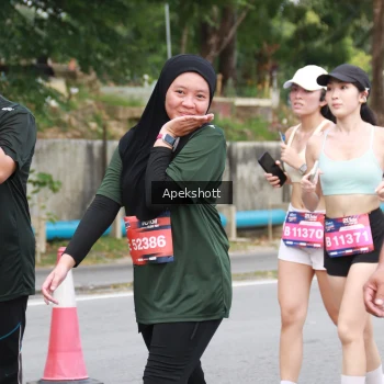 Runner Photo 3915205