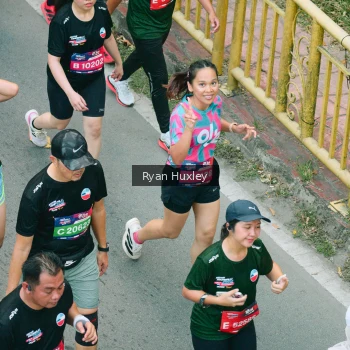Runner Photo 3915207