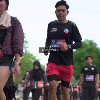 Runner Photo 3915208