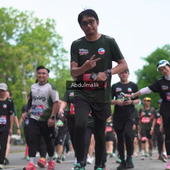 Runner Photo 3915215