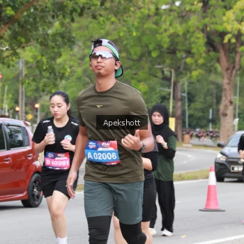 Runner Photo 3915220