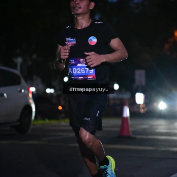Runner Photo 3915221