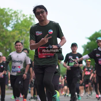 Runner Photo 3915229