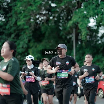 Runner Photo 3915239
