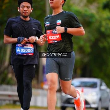 Runner Photo 3915242