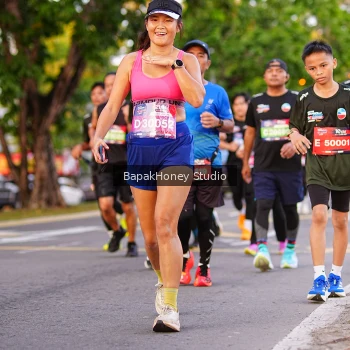Runner Photo 3915243