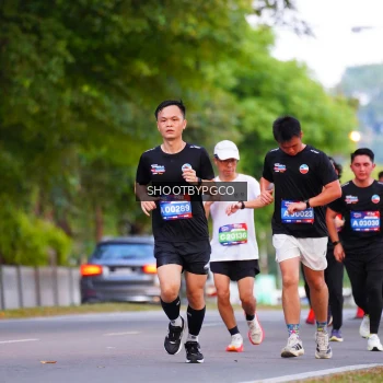 Runner Photo 3915247