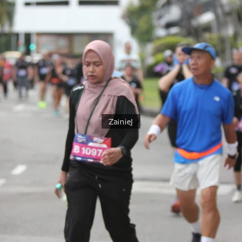 Runner Photo 3915248