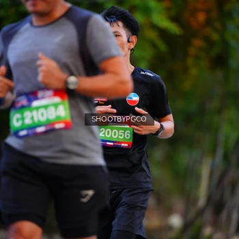 Runner Photo 3915253